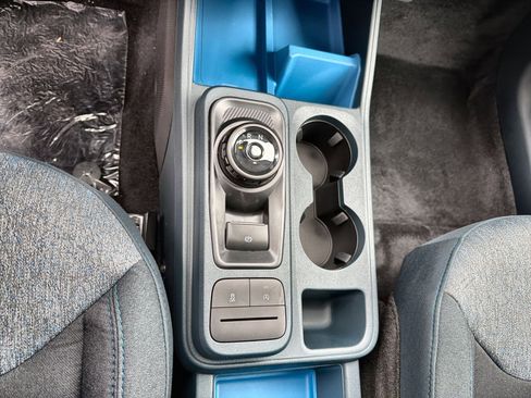 New 2026 Ford Maverick XLT AWD/4WD image 22