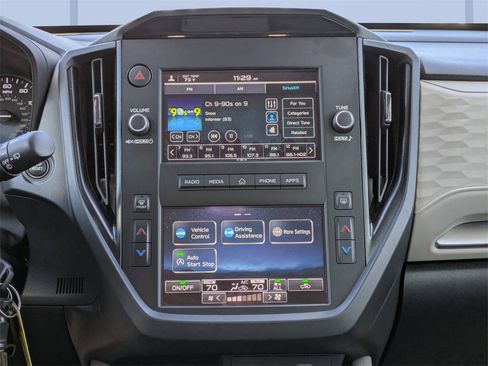 Certified 2025 Subaru Forester image 18