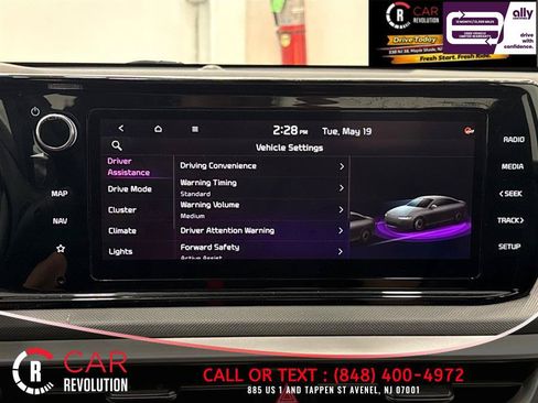 Used 2022 Kia K5 GT-Line w/ GT-Line Awd Premium Package image 57