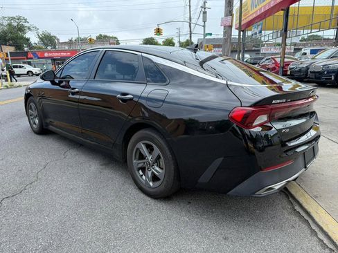 Used 2021 Kia K5 LX image 6