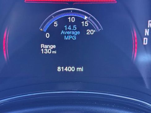 Used 2020 Dodge Durango R/T w/ Blacktop Package RWD image 21