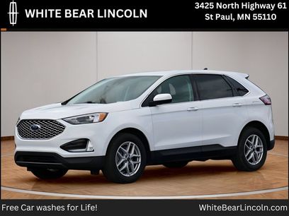 Used 2024 Ford Edge SEL w/ Convenience Package