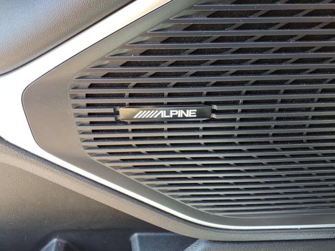 Used 2024 Jeep Wagoneer Series II w/ Flexible Seating Group AWD/4WD image 14
