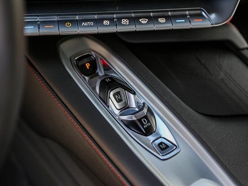 Used 2026 Chevrolet Corvette Stingray Coupe w/ Z51 Performance Package image 27