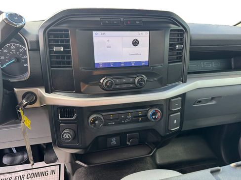 Certified 2023 Ford F150 XL w/ XL Chrome Appearance Package image 15