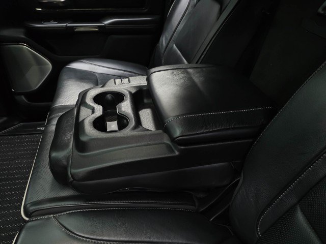 Used 2021 RAM 1500 Limited AWD/4WD image 22