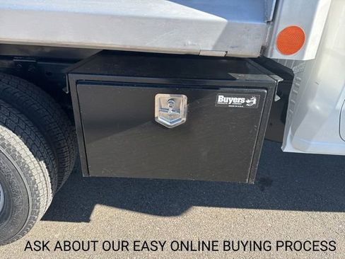 New 2026 Chevrolet Silverado 3500 W/T w/ WT Convenience Package image 10