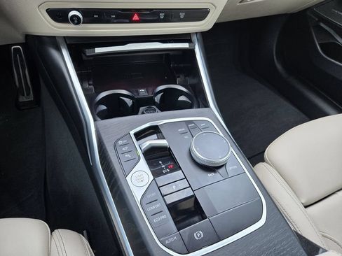 Used 2023 BMW M340i w/ Premium Package RWD image 18