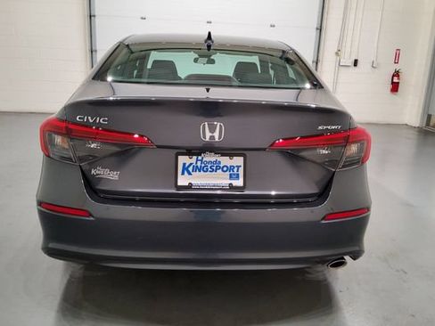 Used 2024 Honda Civic Sport image 6