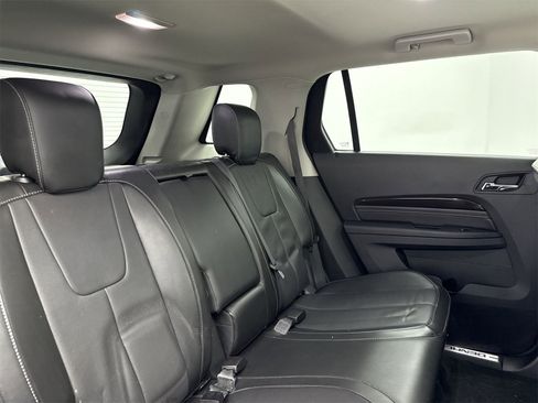 Used 2017 GMC Terrain Denali image 37