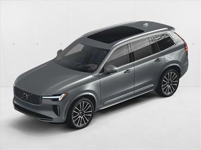 New 2025 Volvo XC90 B5 Core w/ Protection Package Premier