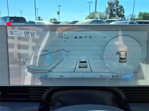 Certified 2024 Hyundai Ioniq 5 Limited image 15