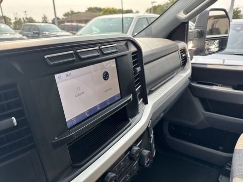 Certified 2024 Ford F250 XLT image 14