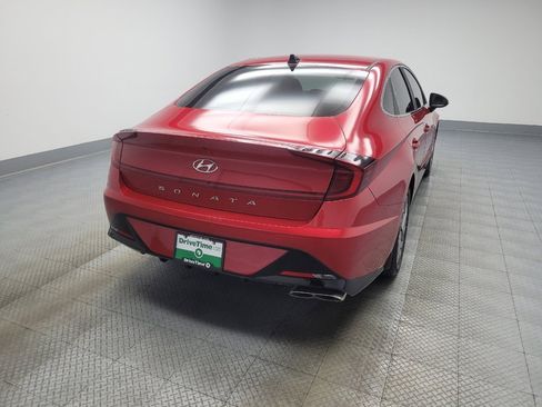 Used 2021 Hyundai Sonata SEL image 7