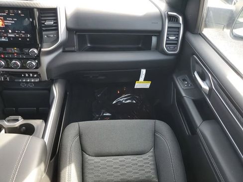 New 2026 RAM 1500 Big Horn image 20