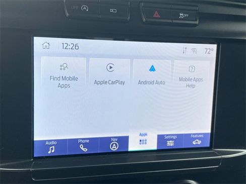 Used 2023 Ford F150 XL w/ STX Appearance Package image 29