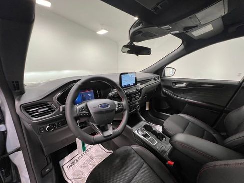 Used 2024 Ford Escape ST-Line w/ Equipment Group 301A image 14