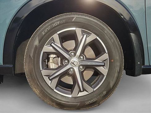 Used 2024 Honda HR-V EX-L image 30