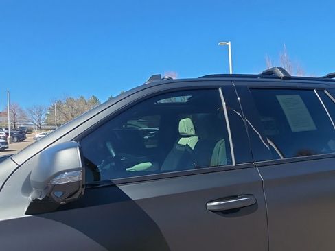 Used 2024 Cadillac Escalade Sport w/ Heavy-Duty Trailer Package image 16