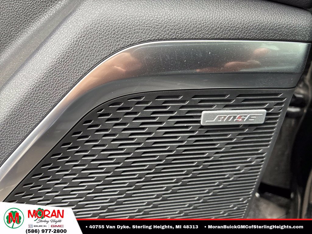 Certified 2025 Buick Enclave Sport Touring FWD image 15