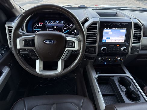 Used 2017 Ford F250 King Ranch w/ King Ranch Ultimate Package image 15