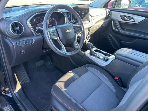Certified 2024 Chevrolet Blazer LT image 8