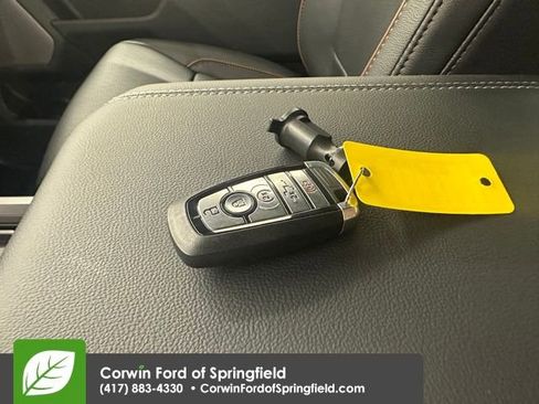 New 2026 Ford F350 Lariat w/ FX4 Off-Road Package image 41