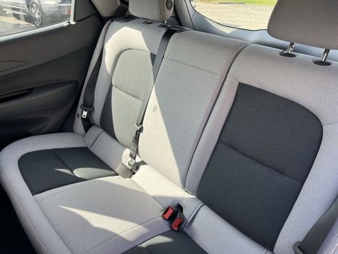 Used 2020 Chevrolet Bolt LT image 26