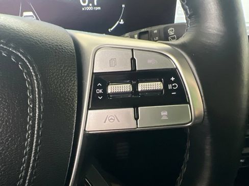 Certified 2024 Kia Telluride SX AWD/4WD image 64