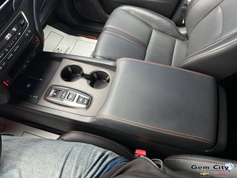 Used 2024 Honda Ridgeline TrailSport image 22