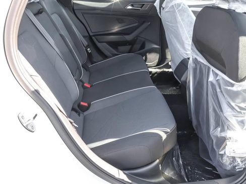 New 2026 Volkswagen Jetta Sport FWD image 37