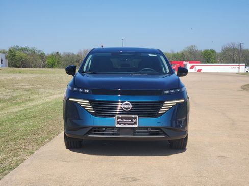 New 2026 Nissan Murano SL AWD/4WD image 7