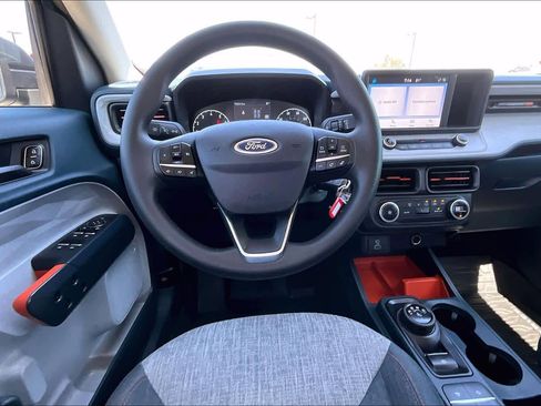 Certified 2022 Ford Maverick XLT FWD image 6