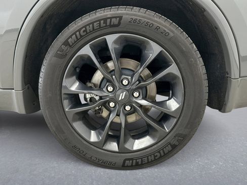 Used 2022 Dodge Durango R/T w/ Blacktop Package image 24