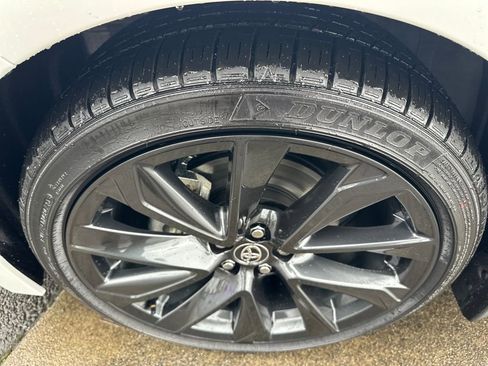 New 2026 Toyota Corolla XSE image 26