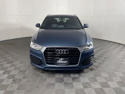 Used 2018 Audi Q3 2.0T Premium w/ Convenience Package AWD/4WD image 8