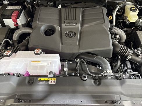 New 2026 Toyota Tundra 1794 Edition AWD/4WD image 27