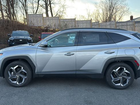 Used 2023 Hyundai Tucson Limited image 6