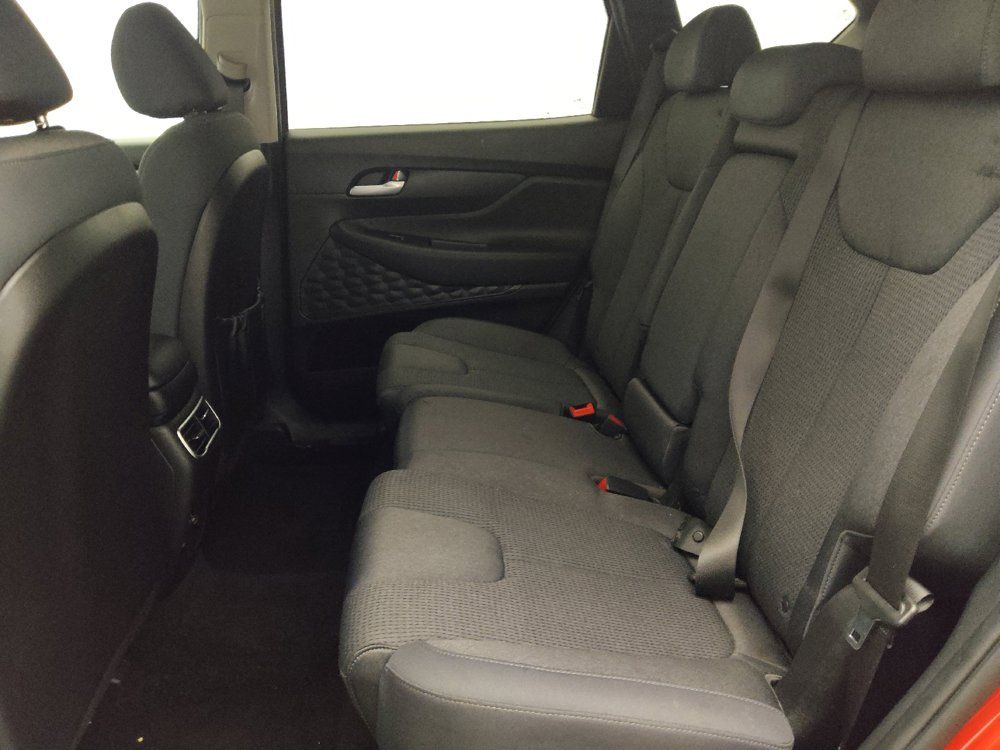 Used 2023 Hyundai Santa Fe SEL FWD image 18