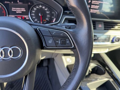 Used 2021 Audi A4 2.0T Premium w/ Convenience Package image 24