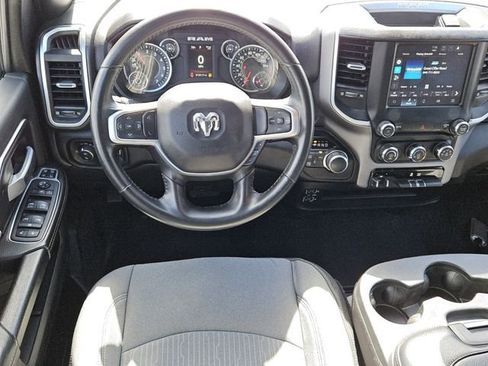 Used 2024 RAM 2500 Big Horn image 12