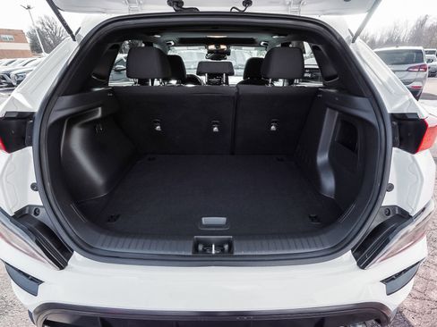 Used 2023 Hyundai Kona N Line w/ Cargo Package image 46