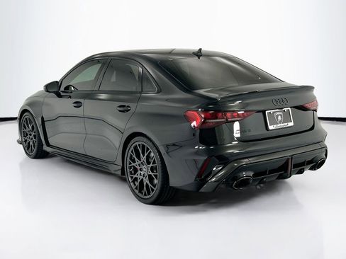 Used 2026 Audi RS 3 AWD/4WD image 7