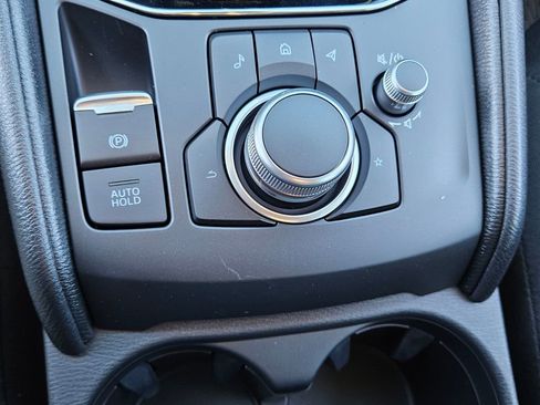 New 2025 MAZDA CX-5 AWD 2.5 S image 22