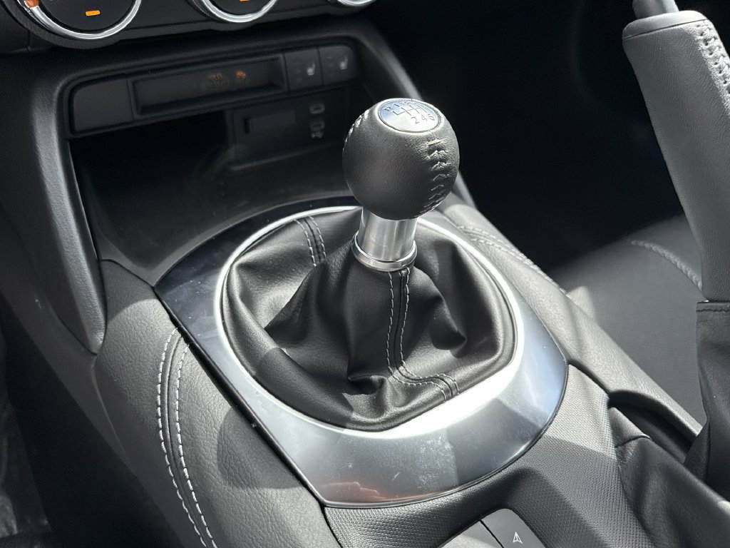 New 2026 MAZDA MX-5 Miata Grand Touring RWD image 52