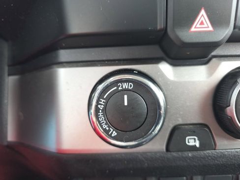 Certified 2023 Toyota Tacoma SR image 22