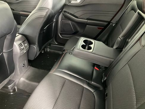 Used 2024 Ford Escape ST-Line w/ Tech Pack #1 image 11