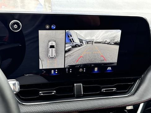 Used 2026 Chevrolet Equinox RS w/ Convenience Package III image 19