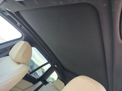 Certified 2024 BMW X3 sDrive30i w/ Convenience Package w/ZPA RWD image 12