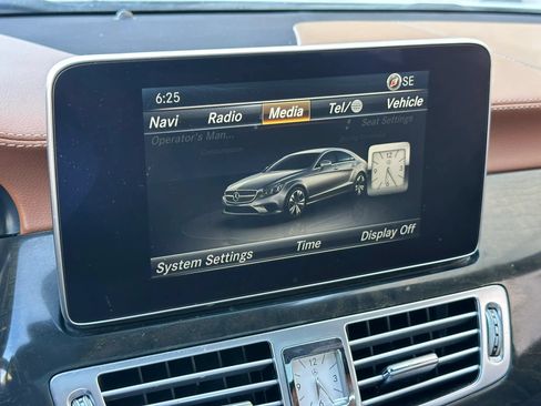 Used 2016 Mercedes-Benz CLS 550 image 33